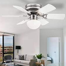 The 10 best ceiling fans with lights. Rgb Led Ceiling Fan With Remote Control