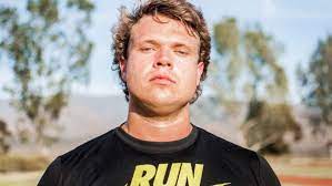 Daniel drog det längsta strået och vann tävlingen med ett längsta kast på 68.11. Daniel Stahl Gick Ner 36 Kilo Och Blev Bast