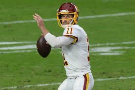 Washington redskins quarterback broke his fibula and tibia. Alex Smith Injury Washington Qb Diagnosed With A Calf Strain In Week 14 But X Rays Were Negative Draftkings Nation