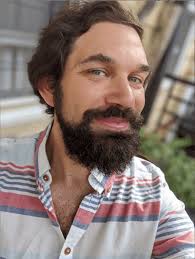 Learn About a Lecturer: Jacob Kramer-Duffield Brings Media Analytics  Experience to His Class