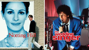 Notting Hill & The Wedding Singer - Carolina Theatre of Durham
