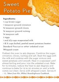 Sweet Potato Pie Recipe From Mrs Wilkes Dining Room In Savannah Ga Sweet Potato Pies Recipes Sweet Potato Pie Southern Sweet Potato Pie