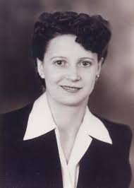 Fairy Bentz Obituary (1922