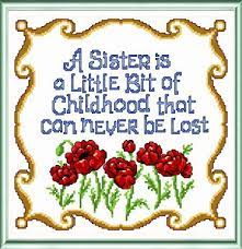 We go through and change symbols in patterns that are too for any patterns purchased as pdf files from our artecy shop website www.artecyshop.com we also offer our free pattern adjustment services if. Sister Cross Stitch Pattern By Ursula Michael Crosstitch Com Christian Cross Stitch Patterns Cross Stitch Patterns Christian Cross Stitch