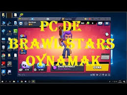 Open the play store in bluestacks; Pc De Brawl Stars Nasil Oynanir Bluestacks Youtube
