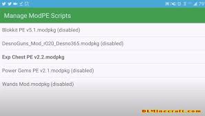 Type mcpe addons or terra mods into the search bar. How To Install Minecraft Pe Mods For Android Dlminecraft Download And Guide Into Minecraft Mods