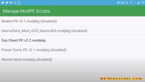 Know what addon you want. How To Install Minecraft Pe Mods For Android Dlminecraft Download And Guide Into Minecraft Mods
