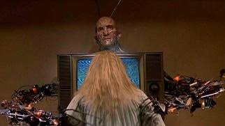 A Nightmare on Elm Street 3: Dream Warriors – Really Awful Movies