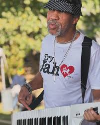 Maurice Gregory (@mauricegregorymusic) • Instagram photos and videos