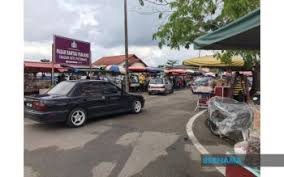 Rantau panjang rantau panjang 17200. Am Rentas Daerah Kegiatan Ekonomi Di Pekan Rantau Panjang Kembali Rancak Malaysian Online Network