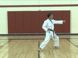 Karate female team kata bronze medal. Karate Kata Ideas For Expanded Kata Training Youtube