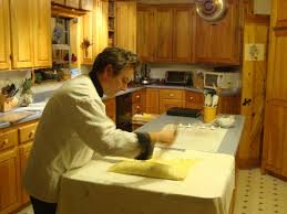 9625 a highly concentrated, penetrating alkaline based cleaner and degreaser kitchen magician quickly removes burnt on carbon, grease, oil and fat from almost. The Kitchen Magician At Work Picture Of Country Sunshine Bed And Breakfast Durango Tripadvisor