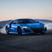2021 acura nsx buying advice. 2021 Acura Nsx Adds To Its Heritage Paint Colors