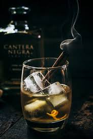 Maybe you would like to learn more about one of these? Winter Tequila Cocktail Tequila Cocktails Tequila Drinks Easy Cocktail Recipes