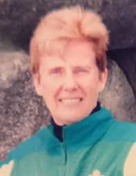 Obituary information for Eileen Mae Fitzpatrick