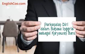 Mau tahu bagaimana contoh kalimat penawaran dalam bahasa inggris yang benar? Perkenalan Dalam Bahasa Inggris Depan Kelas Wawancara Situasi Lainnya
