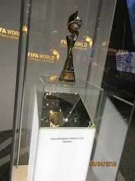 Find professional fifa world cup trophy videos and stock footage available for license in film, television, advertising and corporate uses. Women S World Cup Trophy Bild Von Fifa World Football Museum Zurich Tripadvisor