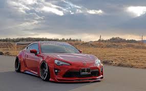 Stancenation X Aimgain Type 2 Collaboration Aero Toyota 86 Subaru Brz Toyota 86 Toyota Gt86 Toyota