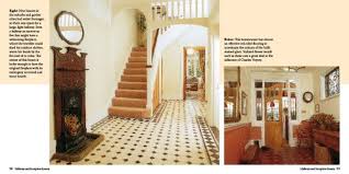Sandwiched between two momentous historical eras, the edwardian years seem to lack a coherent identity. Edwardian House Style Handbook Hockman Hilary Amazon De Bucher