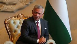 Jordan's King Abdullah Warns Gaza International Forces Must Peacekeep, Not  Enforce Peace - Middle East News