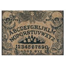 pin on table ouija