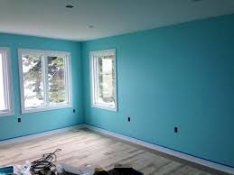 Sherwin Williams Spa Girl Room Bathroom Color Home