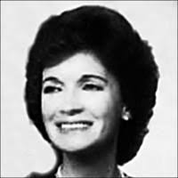 JOAN MCEACHERN Obituary (2018)