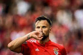 This page contains a statistic about the player's national team career. Benfica Confirm Two More Infections Seferovic And Joao Ferreira