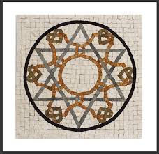 Manchmal sind es einzelne fliesen, die ein boot zeigen, in der mehrheit jedoch bilder, die sich aus mehreren azulejos zusammensetzen. Stein Mosaik Mosaik Design Wand Design Design Fliesen