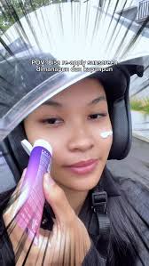 Lora, Cheek & Liptint aku asli apa palsu ya?”🤔 Nih, di simak baik