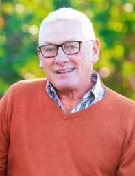 Ronald E. Evans Obituary July 19, 2022