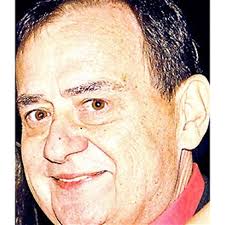 DAVID A. RICHEY Obituary