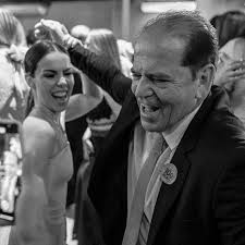 O amor da minha vida. Meu maior incentivador. Minha base. Meu colo. Minha  inspiração de ser humano e profissional. Meu melhor amigo.