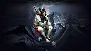 Lord shiva images for mobile. Image Result For Mahadev Hd Wallpaper Download 2021