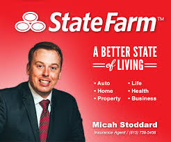 State farm vp management corp. Micah Stoddard State Farm Insurance Agent Dekalb County Online