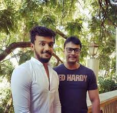 Dhaveer Gowda Hardy Celebs Image Some lesser known facts about niveditha gowda. www pinterest jp
