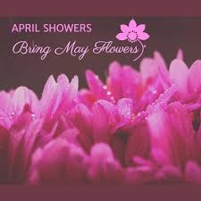 We did not find results for: April Showers Bring May Flowers Templates Stencil