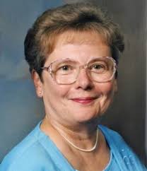 Marilyn Benn Obituary (1939