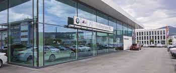 77 results for garage in basel. Garage Hollenstein Ag Bmw Alpina