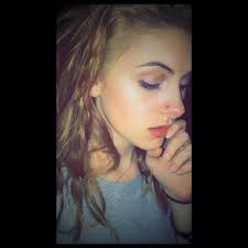 Didn't even realize until later that I was wearing a red nose at midnight  red nose day ;) ... anyway, here's a short video I made =P