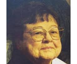 Marie Mee Obituary (1929