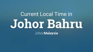 It is located inside galleria at kotaraya, johor bahru. Current Local Time In Johor Bahru Johor Malaysia