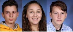 DNA Learning Center Barcoding 101