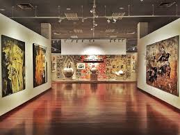 The gallery is situated along jalan tun razak, on the northern edge of central kuala lumpur. Art Galleries To Visit In Kuala Lumpur Kuala Lumpur City