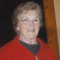 Evelyn Pyrra Obituary