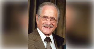 Obituary information for Sanders Brown Lackey