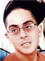 David Armendarez Obituary (1986