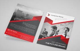 Template Business Best Template For Your Business Free Brochure Template Brochure Template Psd Brochure