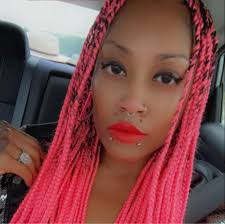 Diamonds are a girl's best friend after...