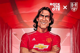 Oct 5, 2020 contract until: Edinson Cavani Bleacher Report Latest News Videos And Highlights